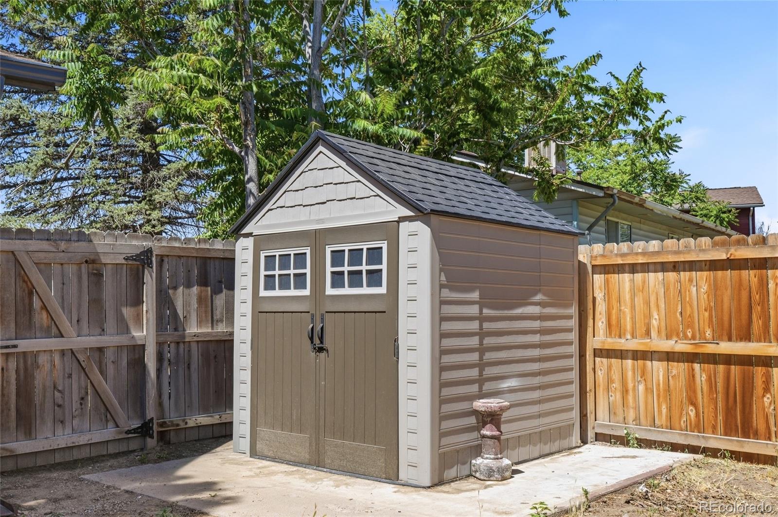 8300 Race St, Denver, CO 80229