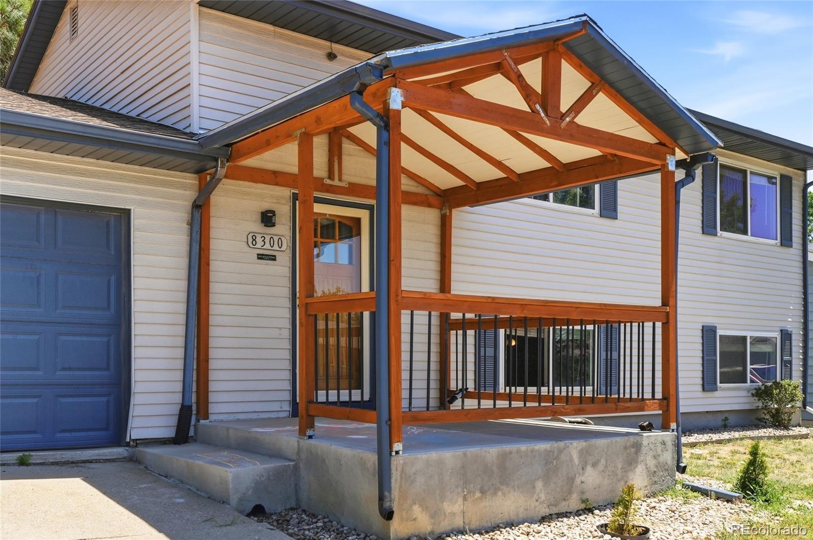 8300 Race St, Denver, CO 80229