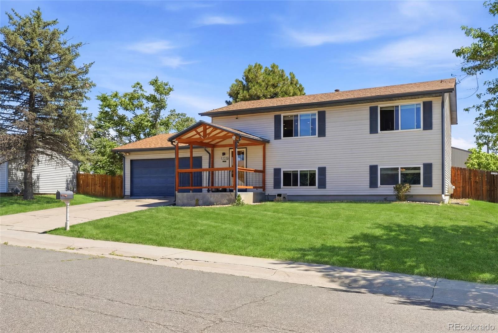 8300 Race St, Denver, CO 80229