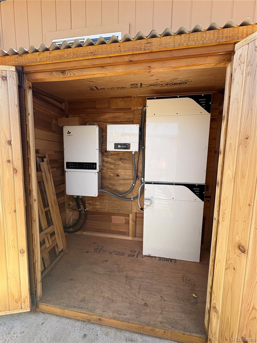 506 E 9th St, Leadville, CO 80461