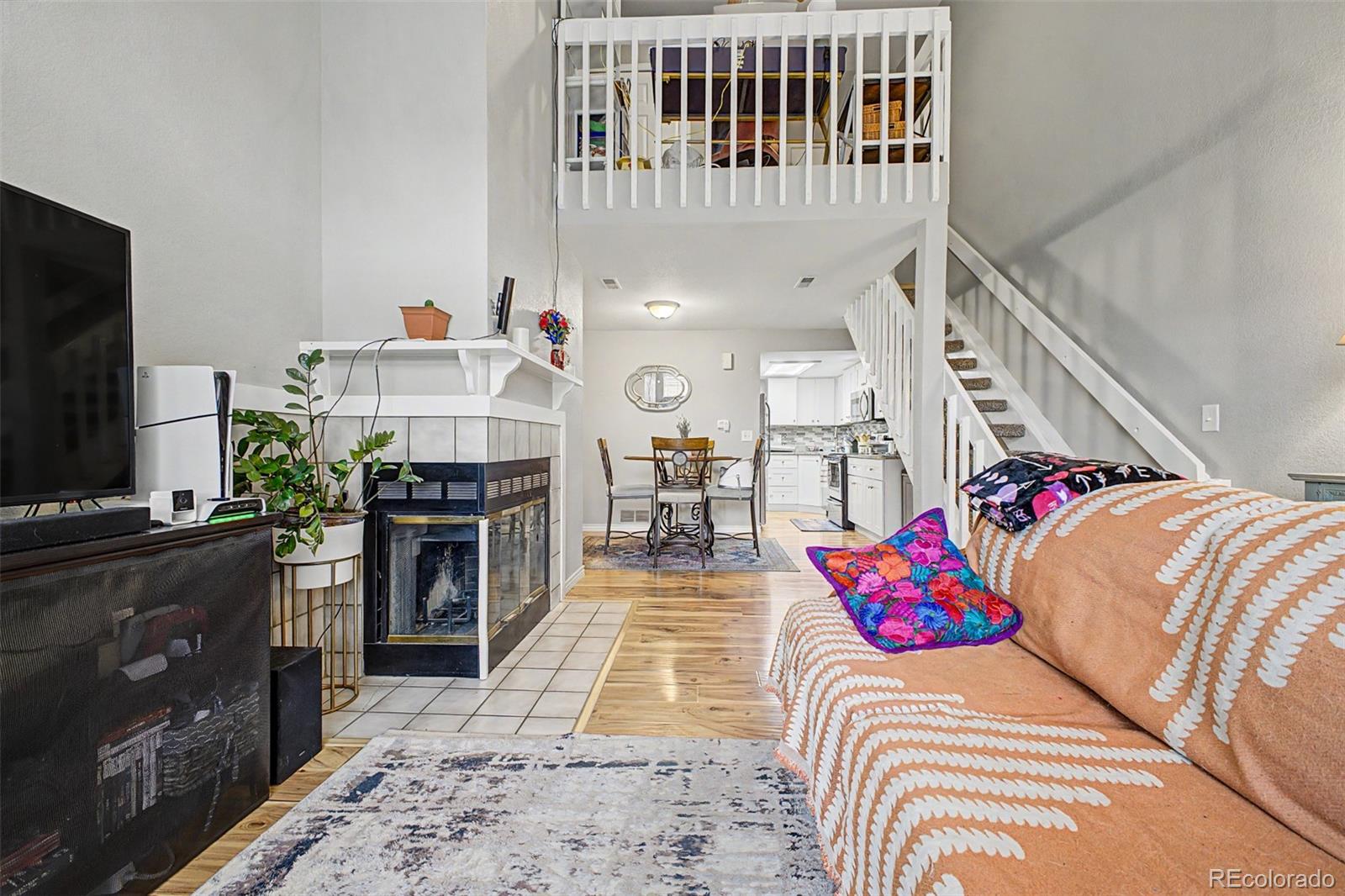1885 S Quebec Way #H26, Denver, CO 80231