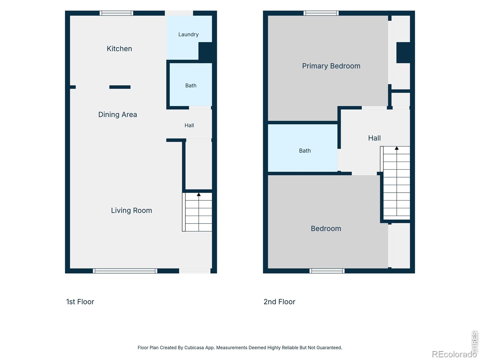707 E 3rd St #3, Windsor, CO 80550