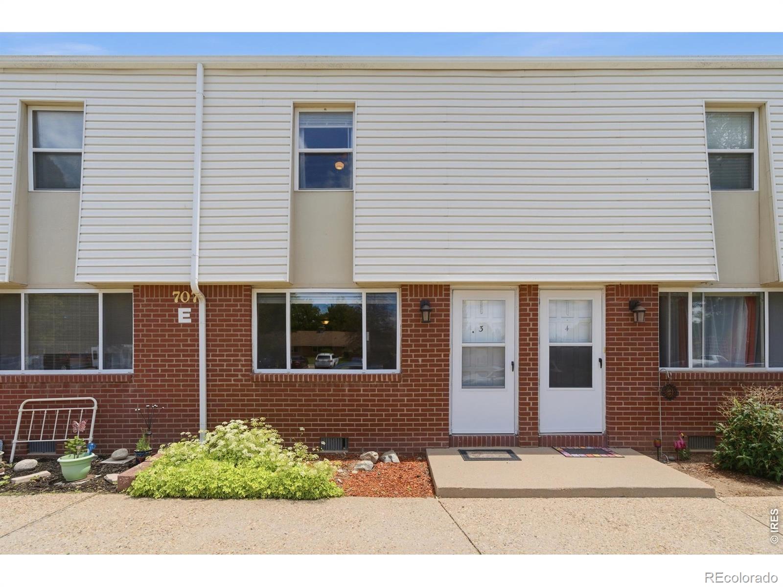 707 E 3rd St #3, Windsor, CO 80550