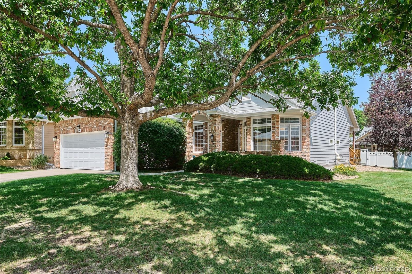 1 Birmingham Ct, Highlands Ranch, CO 80130