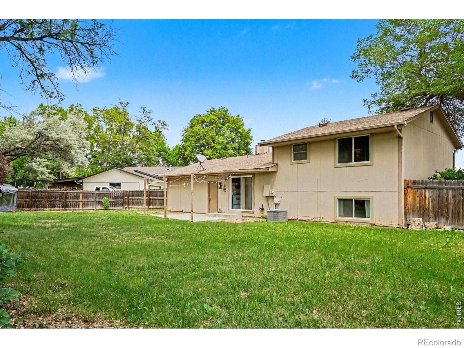 1351 Alpine Pl, Loveland, CO 80538