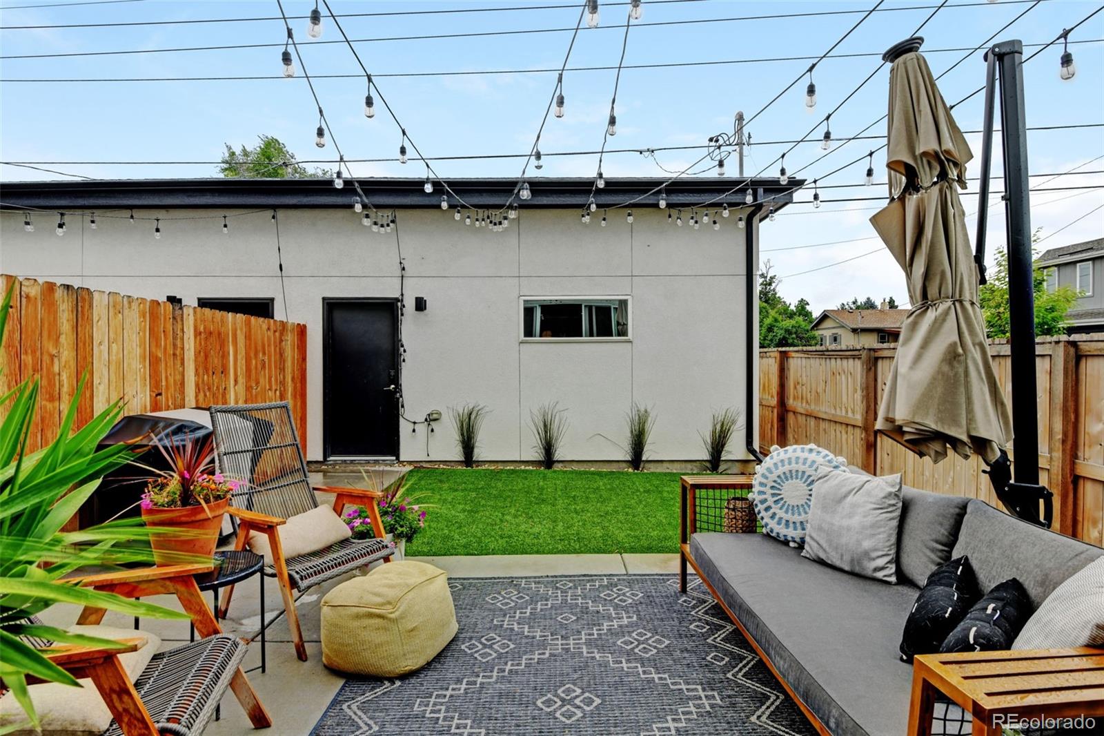 2596 S Bannock St, Denver, CO 80223