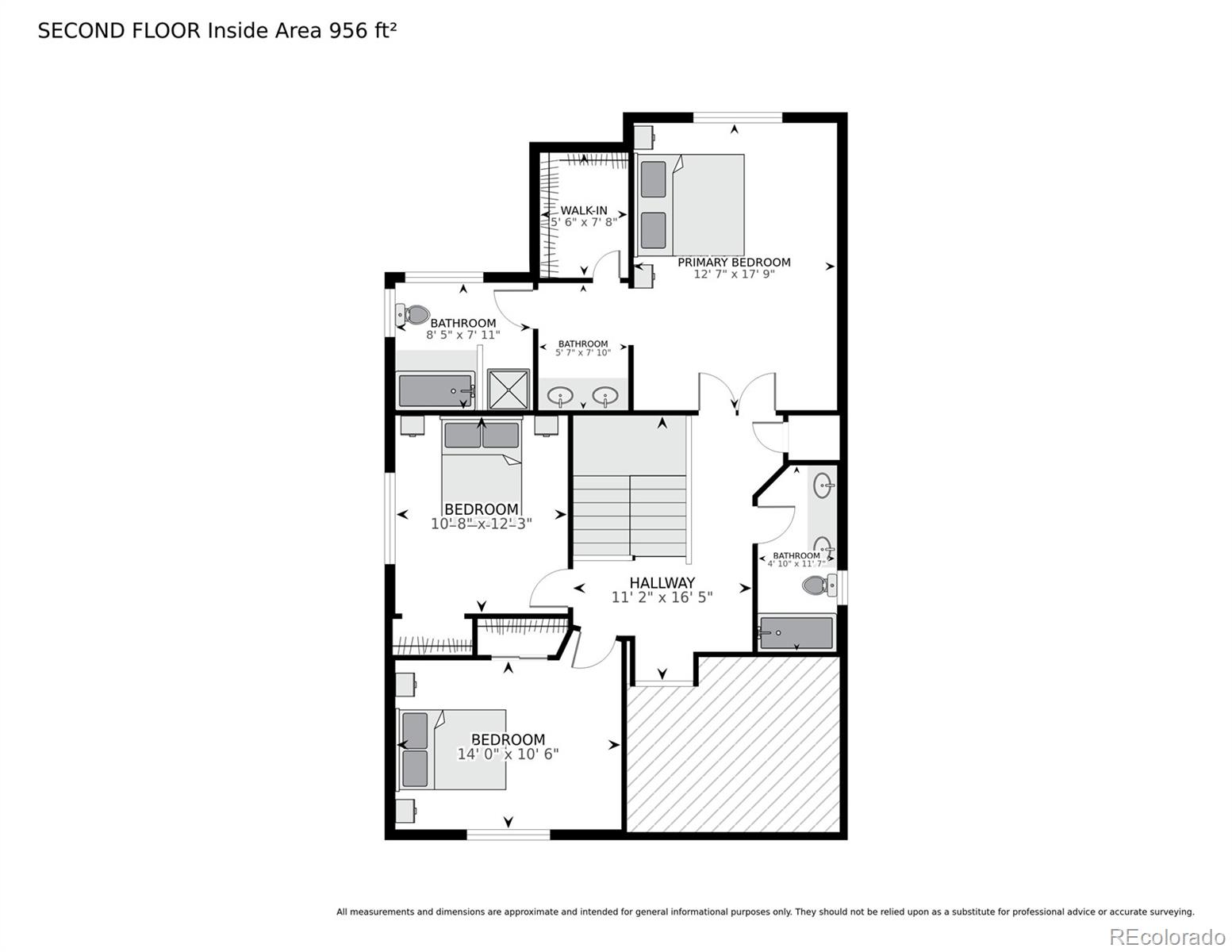 5126 Pasadena Way, Broomfield, CO 80023