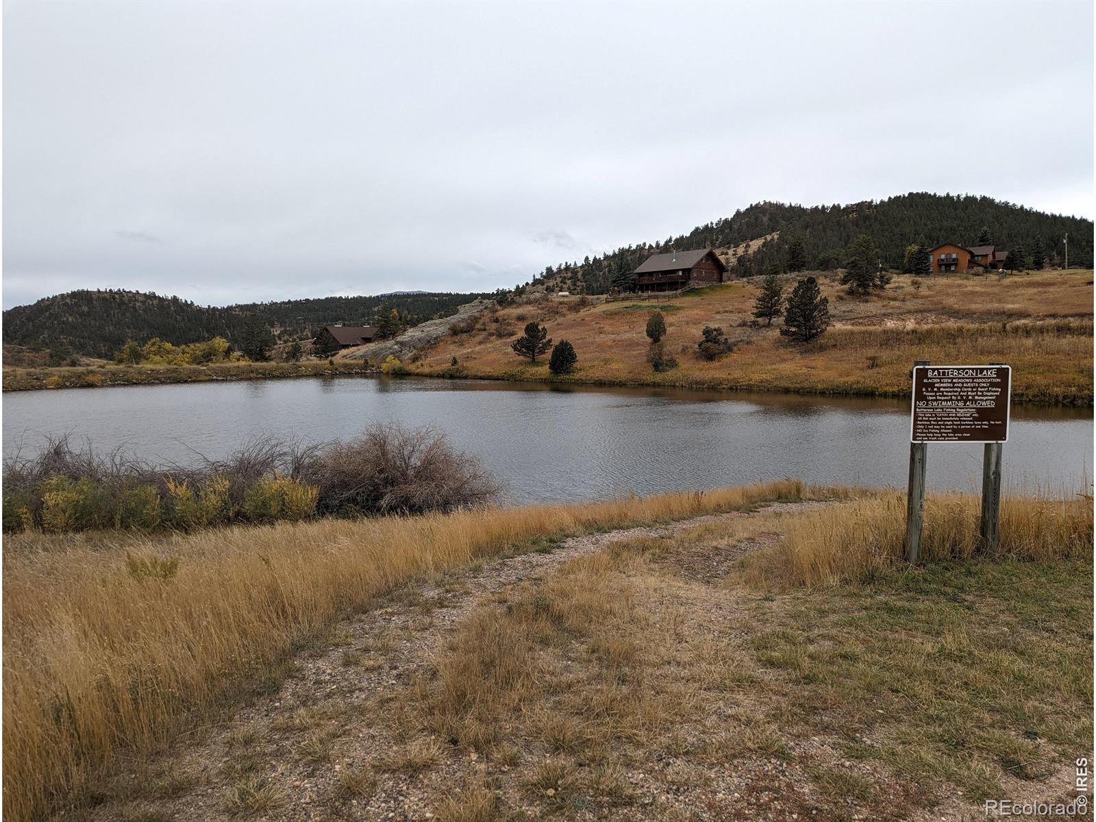 598 Mount Mcconnell Dr, Livermore, CO 80536