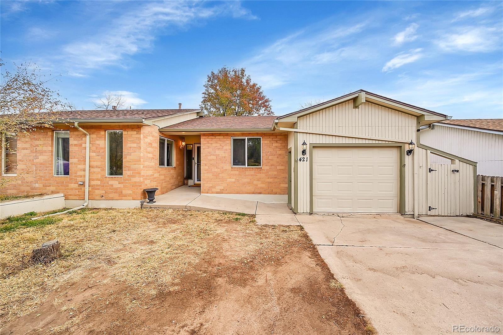 421 S Chelton Rd, Colorado Springs, CO 80910