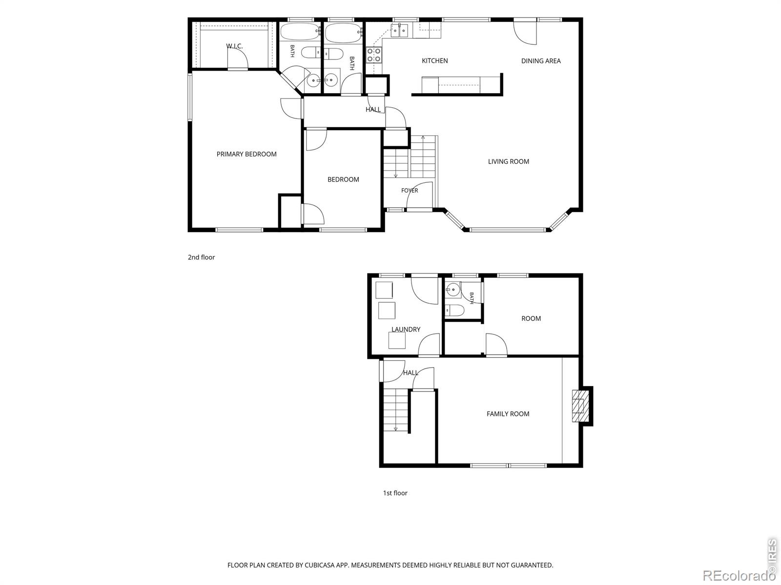 1460 Kendall Dr, Boulder, CO 80305