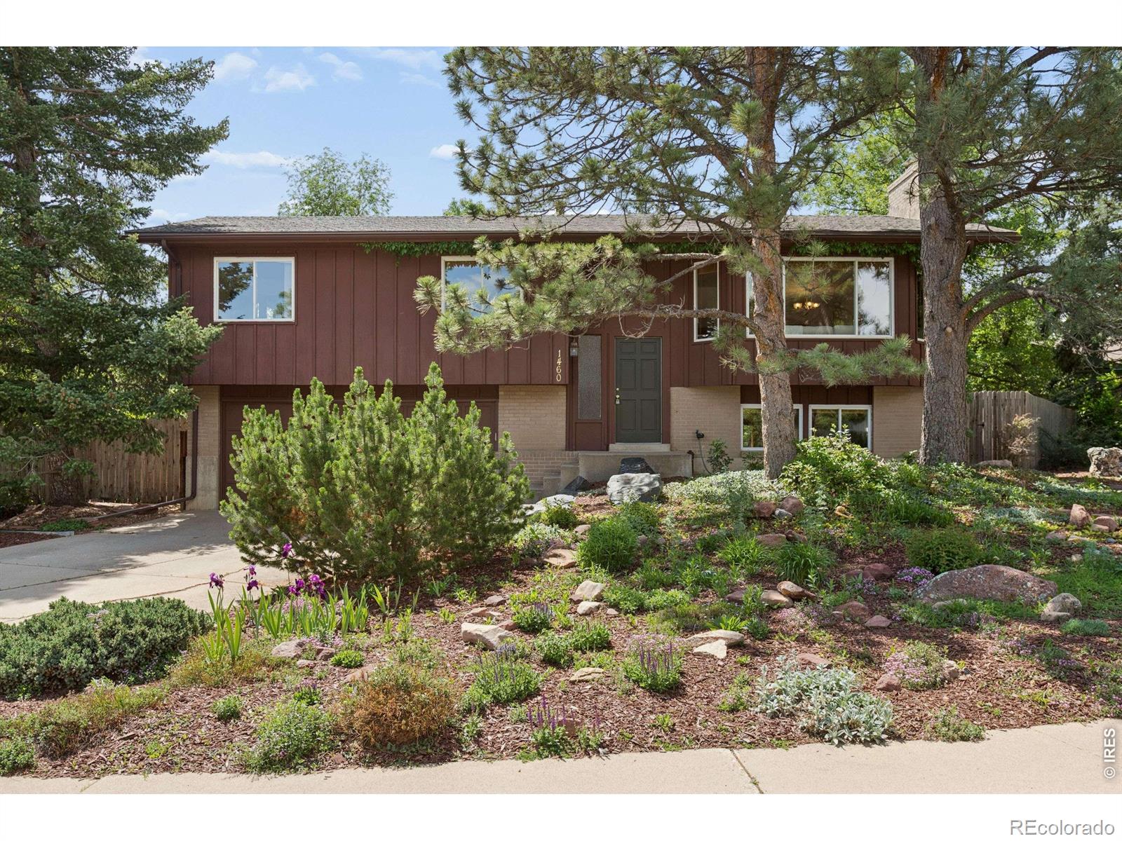 1460 Kendall Dr, Boulder, CO 80305