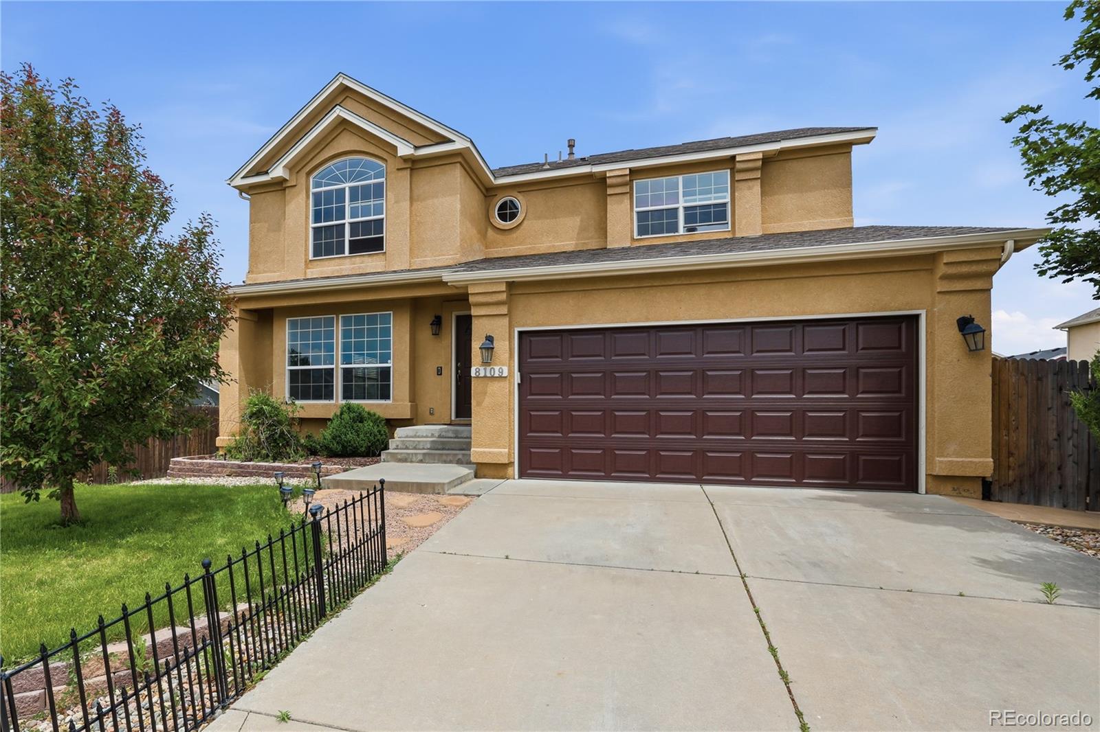 8109 Lodi Ln, Fountain, CO 80817