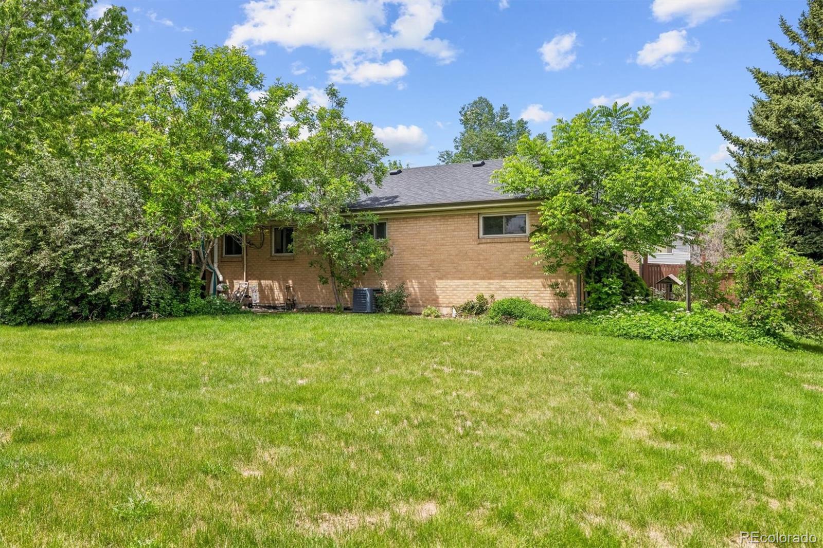 6702 S Kit Carson Cir, Centennial, CO 80122