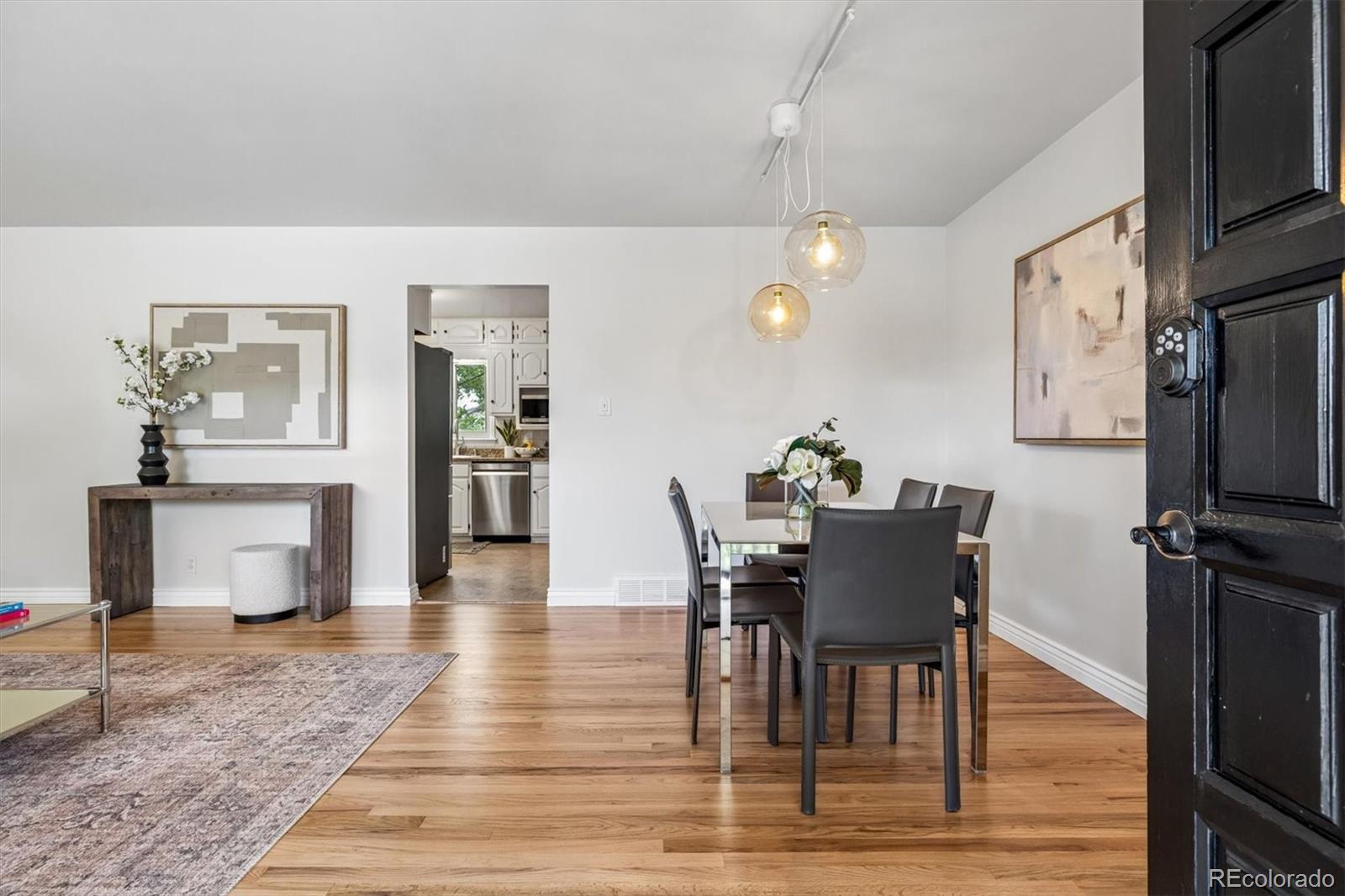 6702 S Kit Carson Cir, Centennial, CO 80122