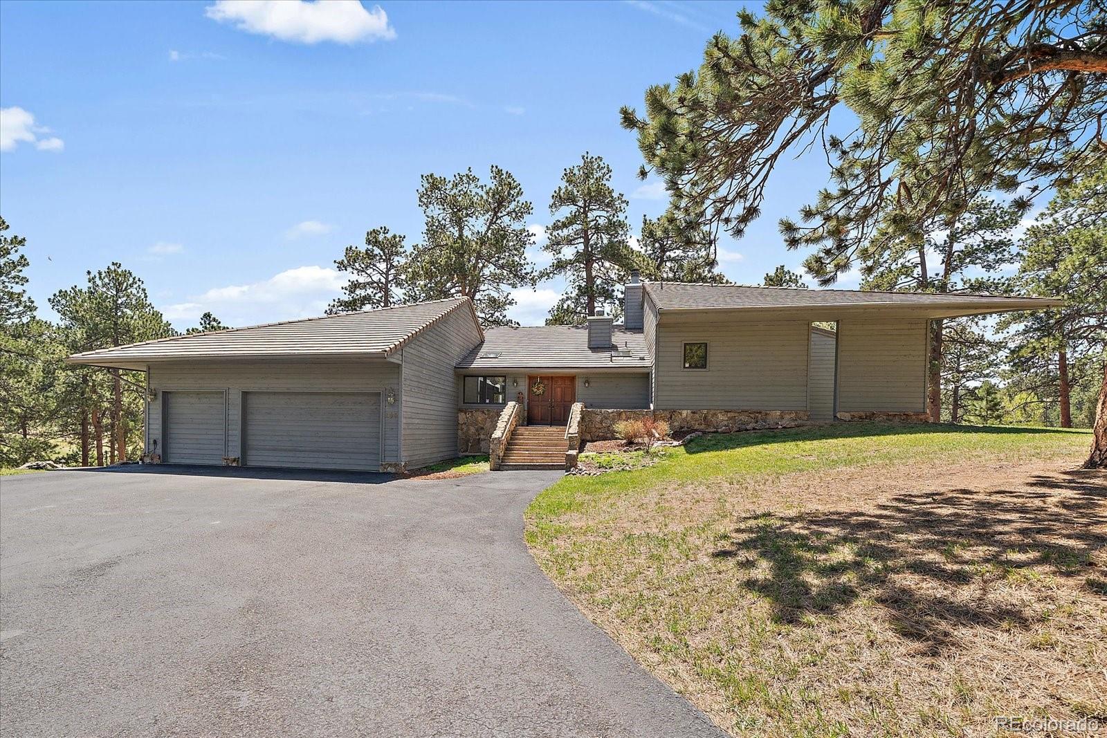395 Spring Ranch Dr, Golden, CO 80401