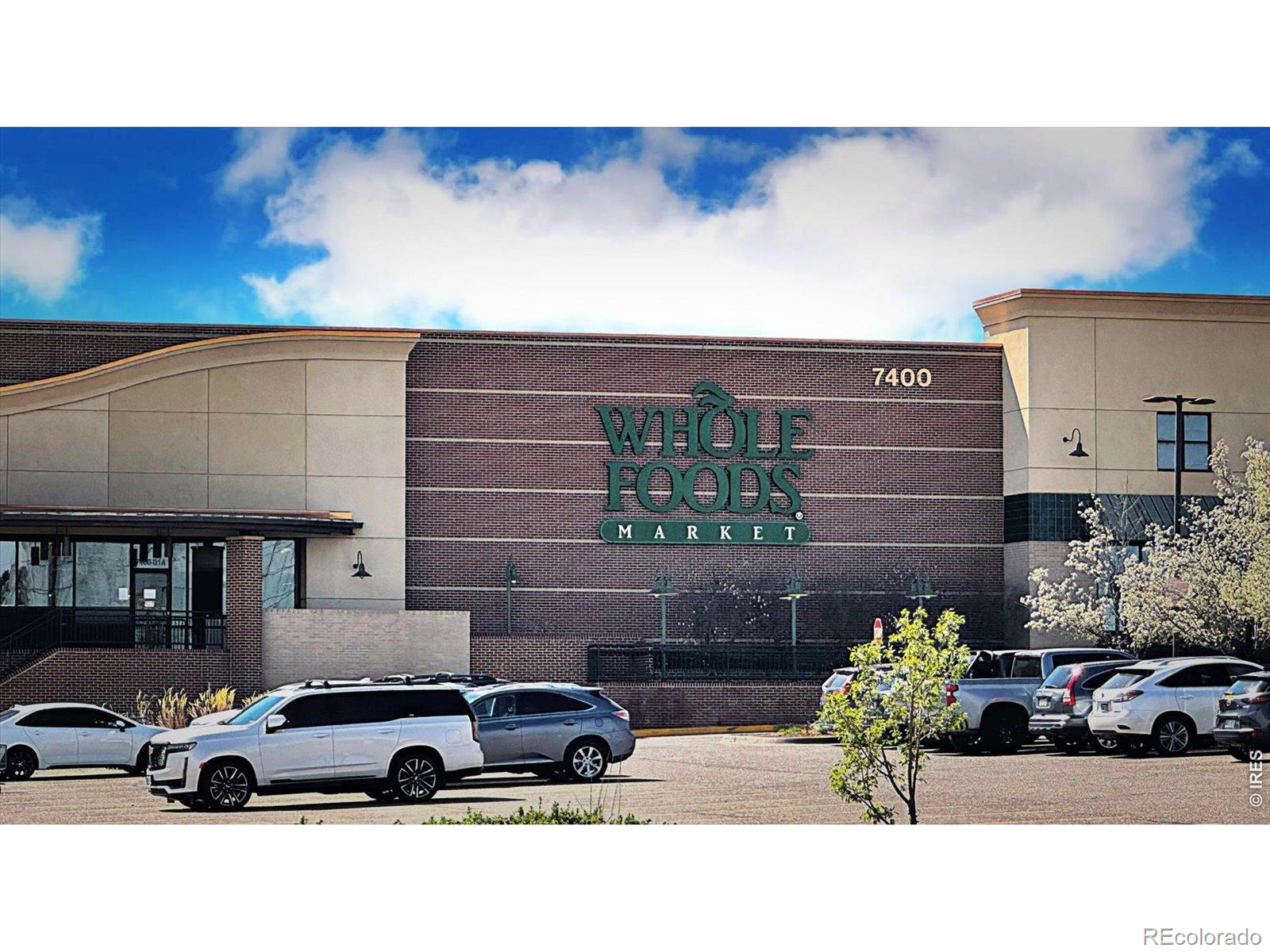 3121 S Tamarac Dr #208, Denver, CO 80231