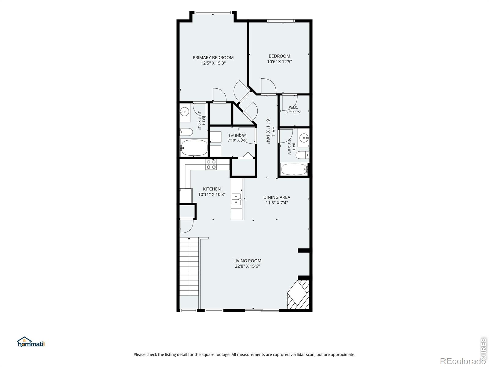 5551 W 29th St #222, Greeley, CO 80634