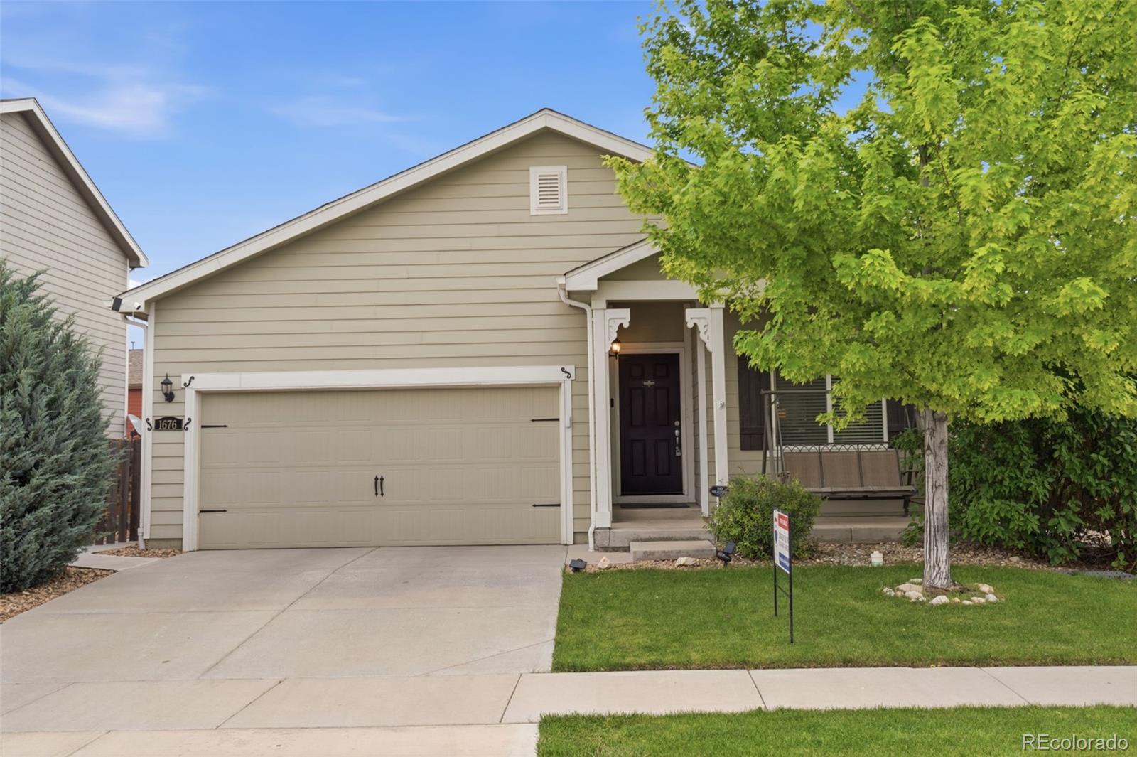 1676 Taos St, Brighton, CO 80603