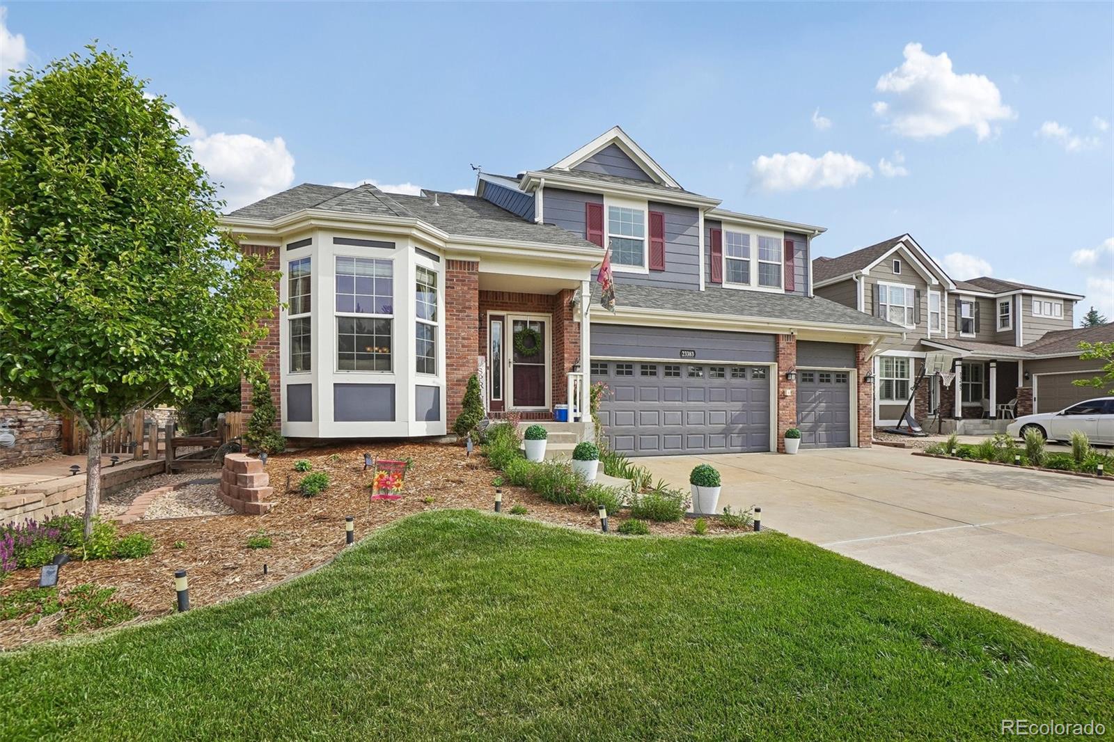 23383 Rockdale Pl, Parker, CO 80138