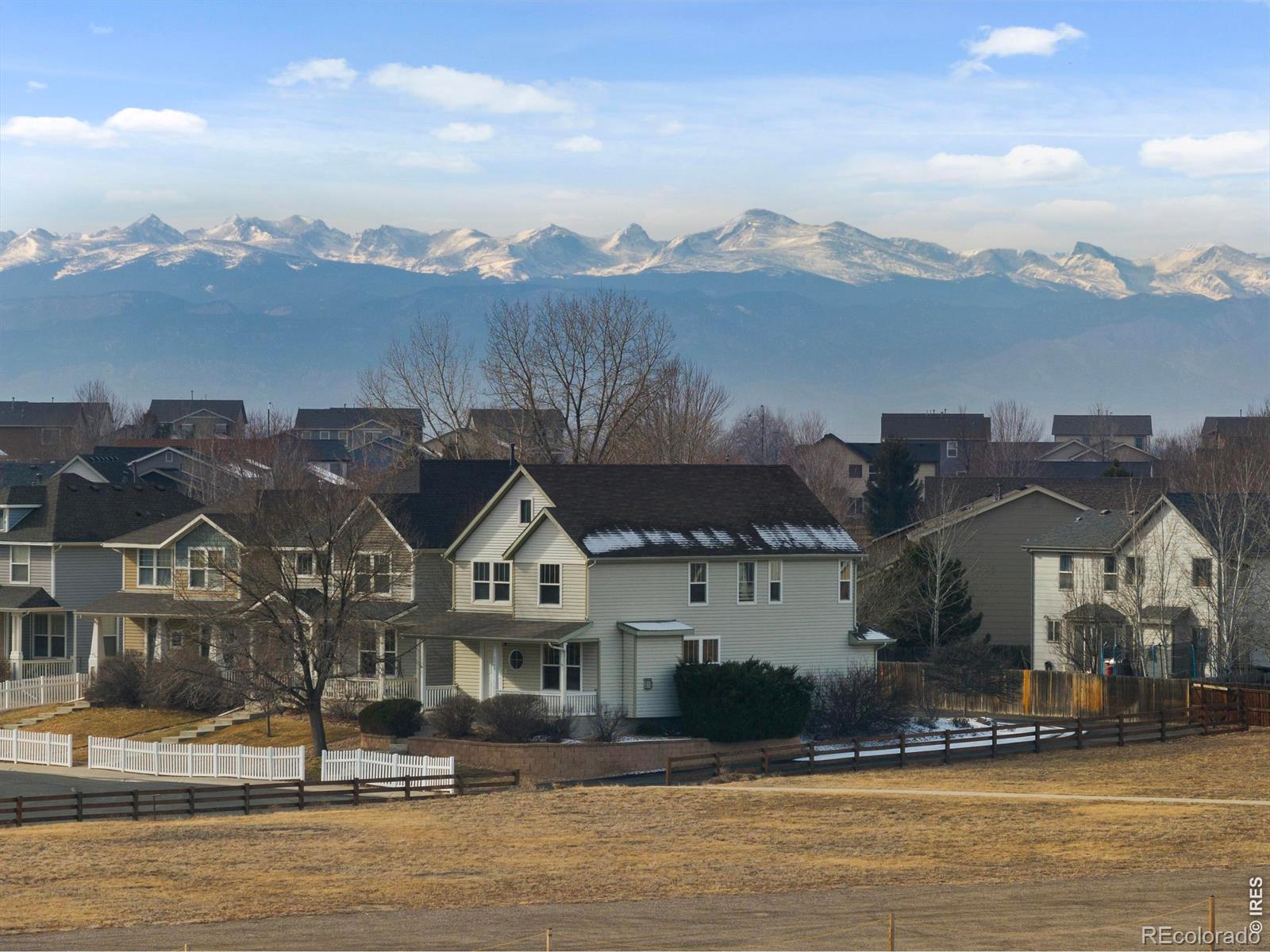 7399 Russell Cir, Frederick, CO 80504