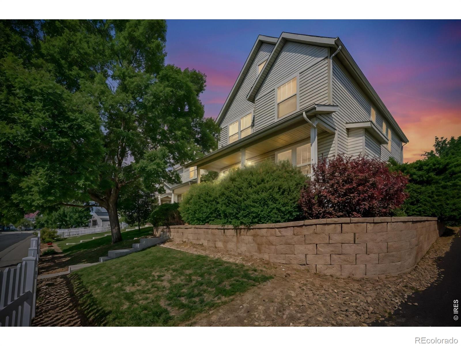 7399 Russell Cir, Frederick, CO 80504