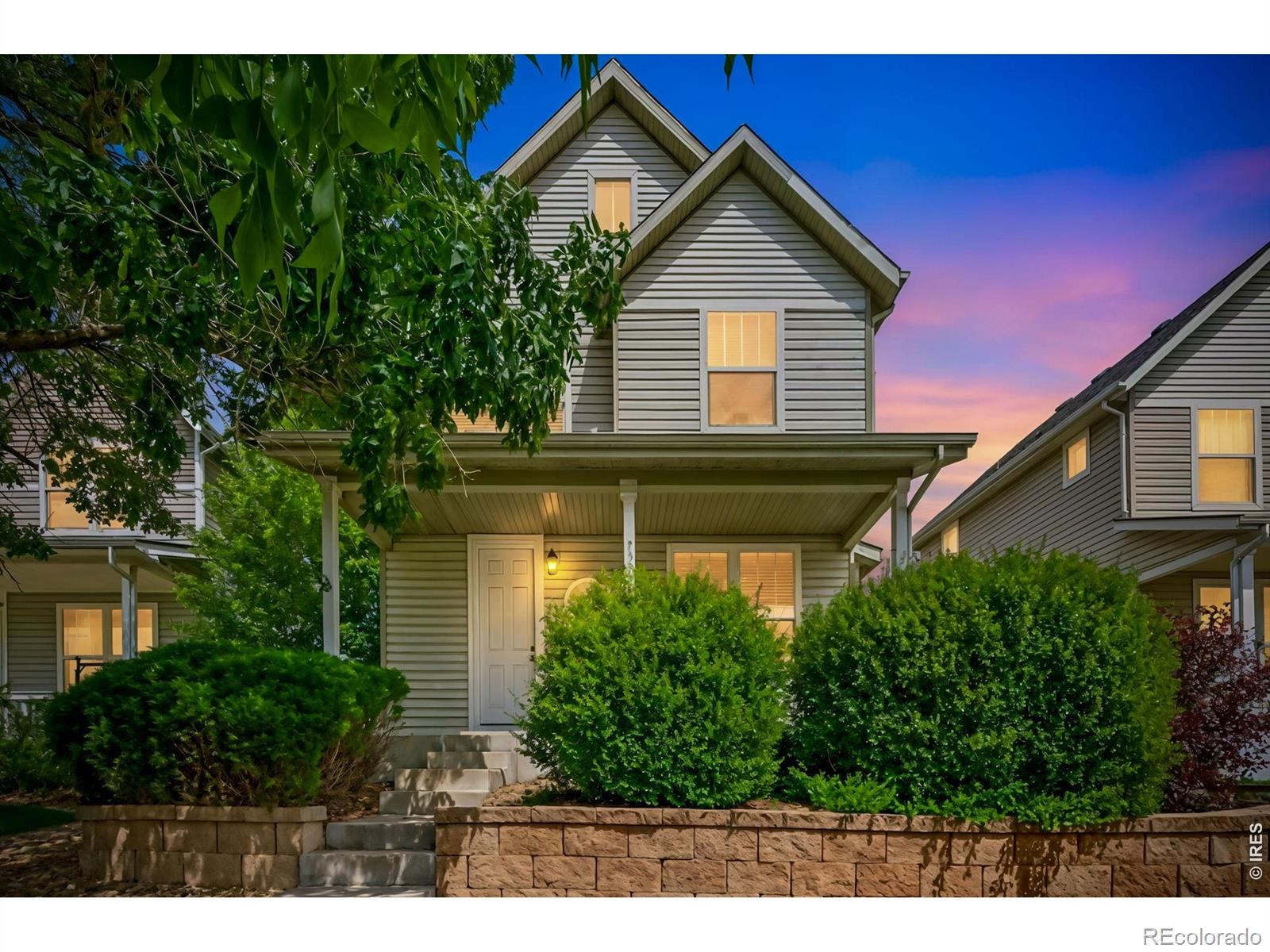 7399 Russell Cir, Frederick, CO 80504
