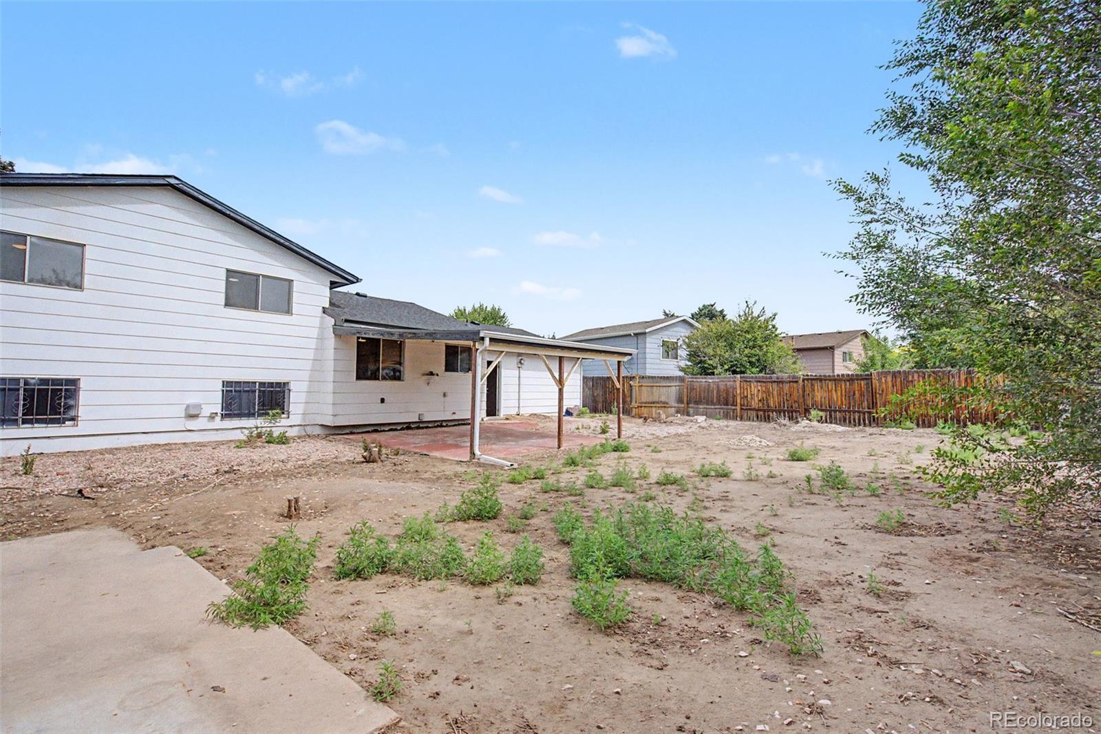 2455 Payne Cir, Colorado Springs, CO 80916