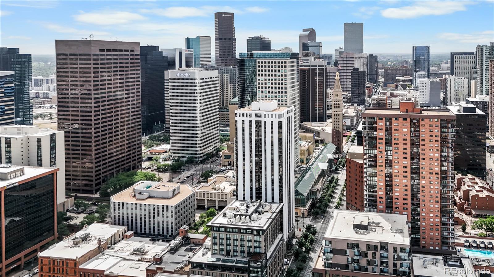1625 Larimer St #1601, Denver, CO 80202