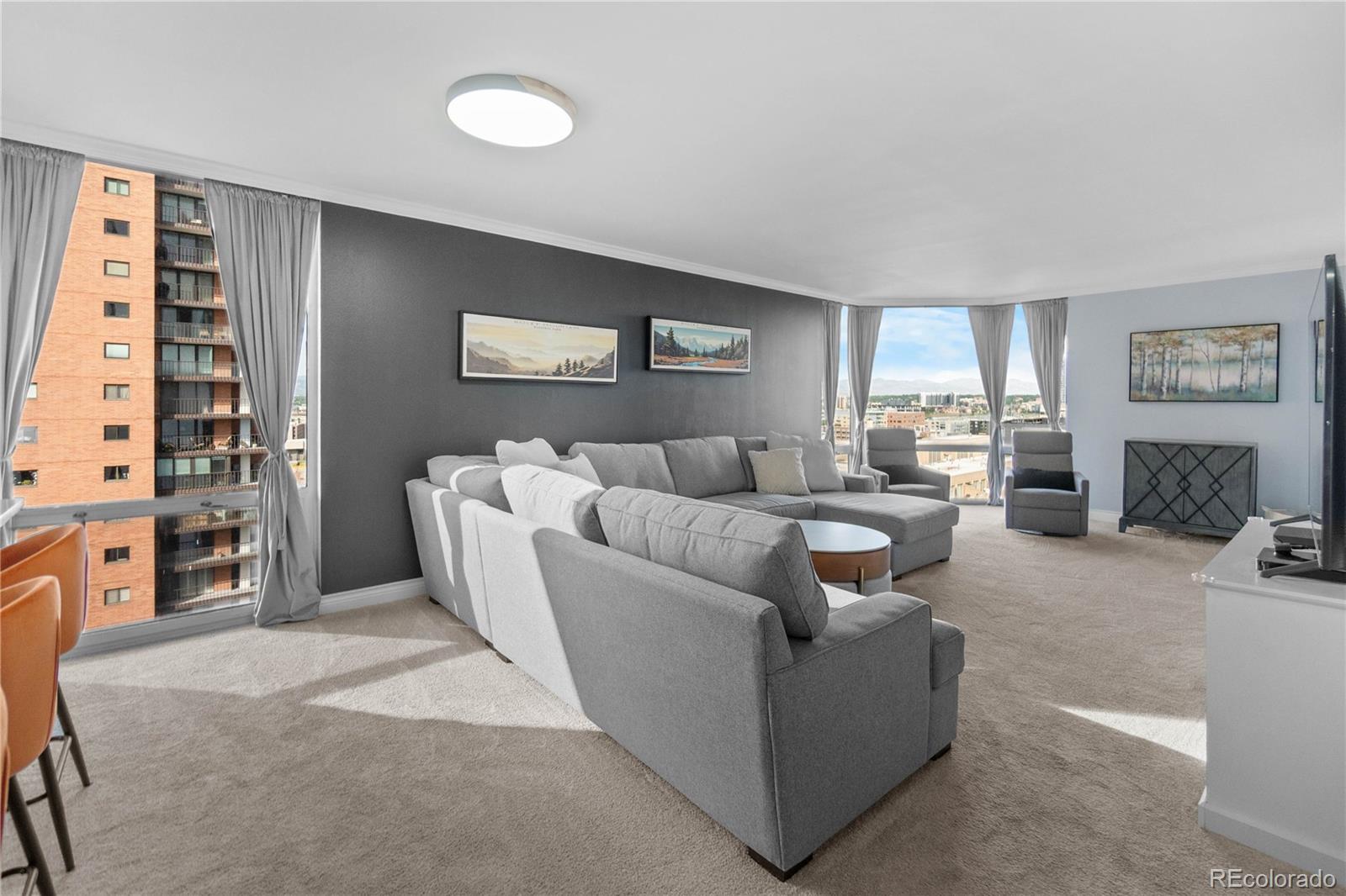 1625 Larimer St #1601, Denver, CO 80202