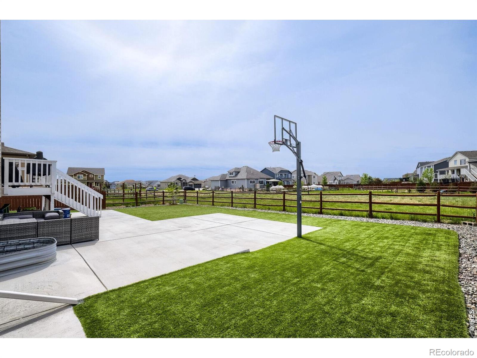 12751 Longview Park Ln, Peyton, CO 80831
