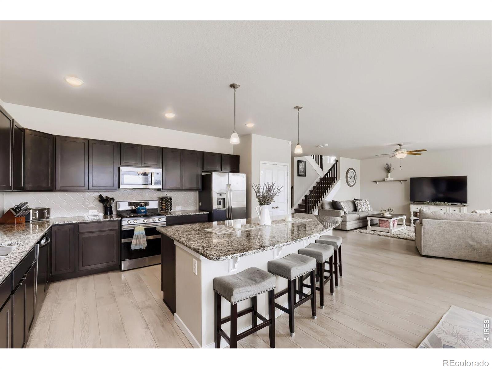 12751 Longview Park Ln, Peyton, CO 80831