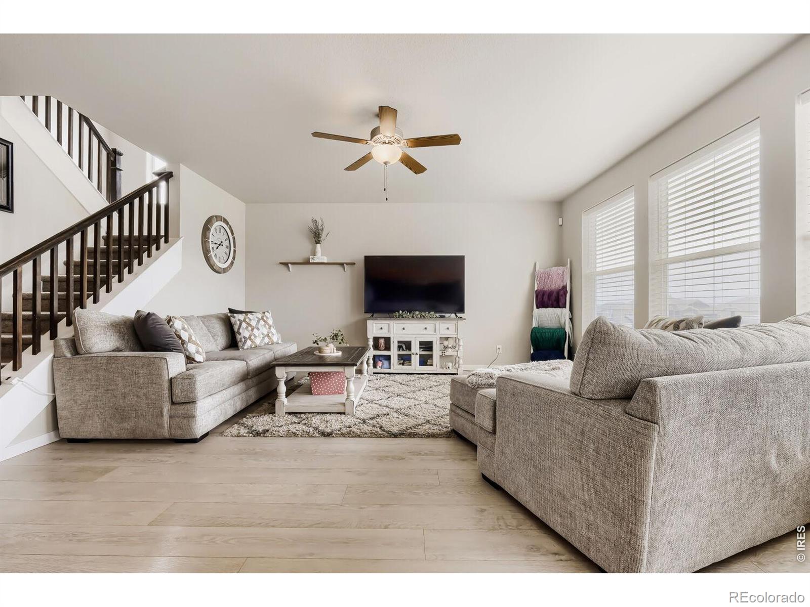 12751 Longview Park Ln, Peyton, CO 80831