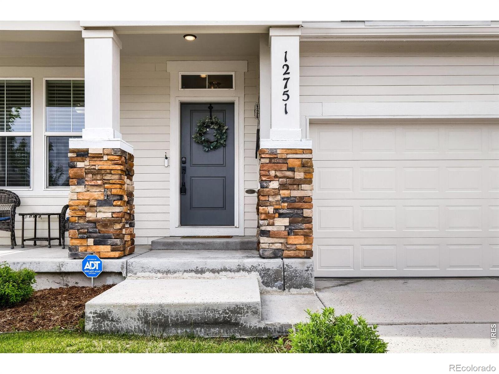 12751 Longview Park Ln, Peyton, CO 80831
