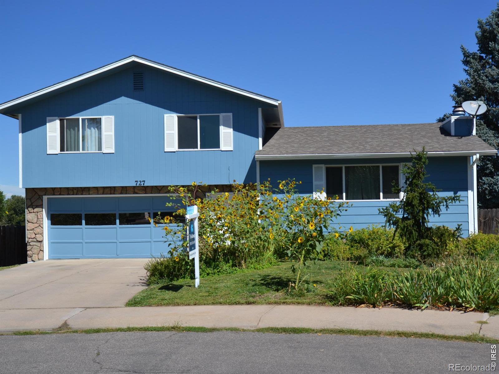 727 41st Ave Ct, Greeley, CO 80634