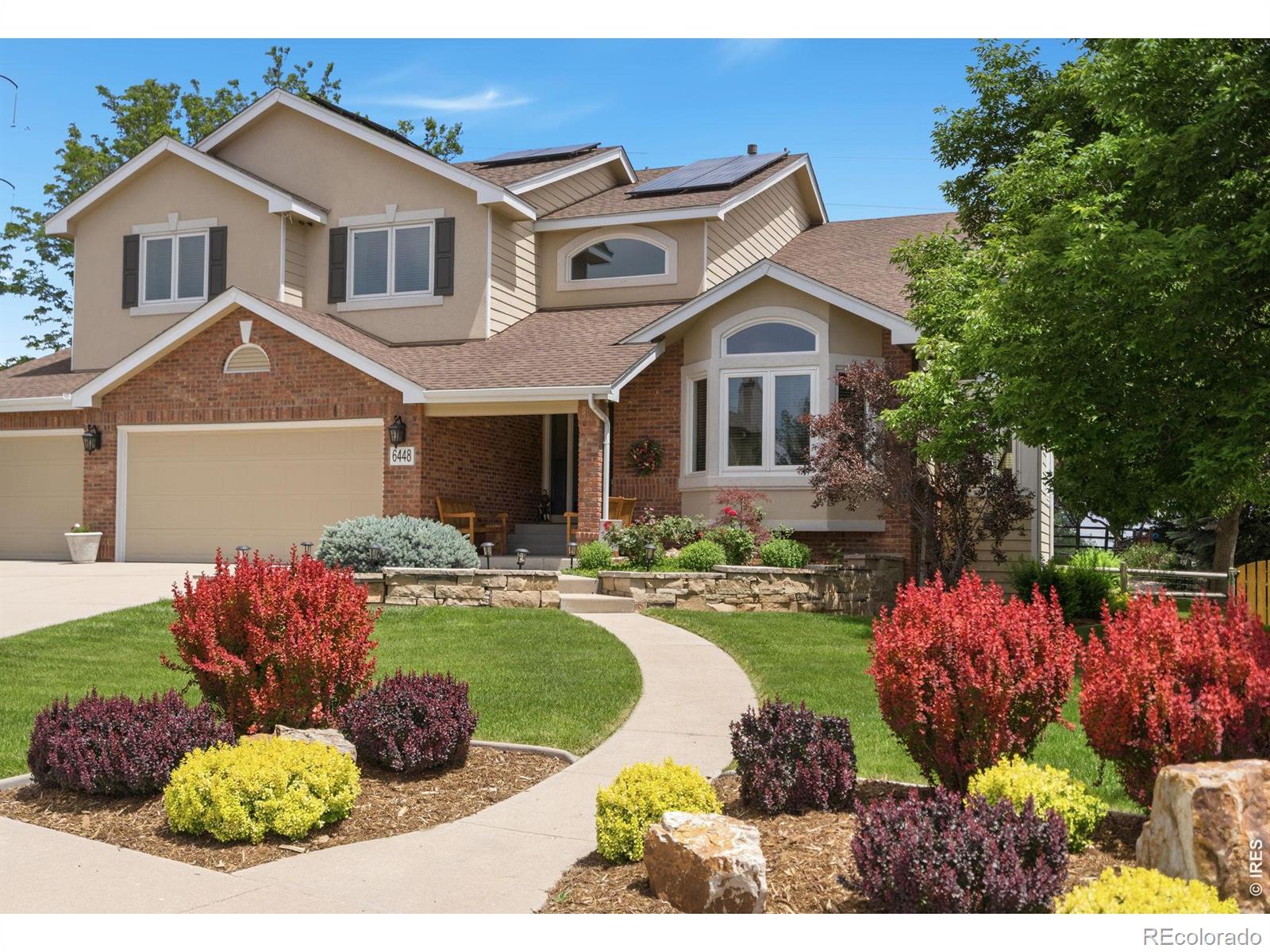 6448 Southridge Greens Blvd, Fort Collins, CO 80525