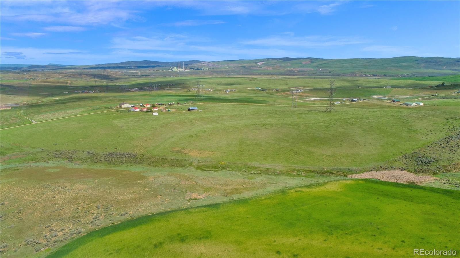 587 Roberts Rd, Craig, CO 81625