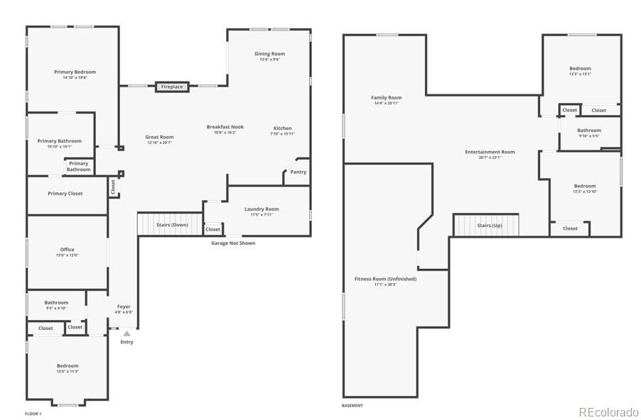 6591 Myrtle Creek Dr, Colorado Springs, CO 80927