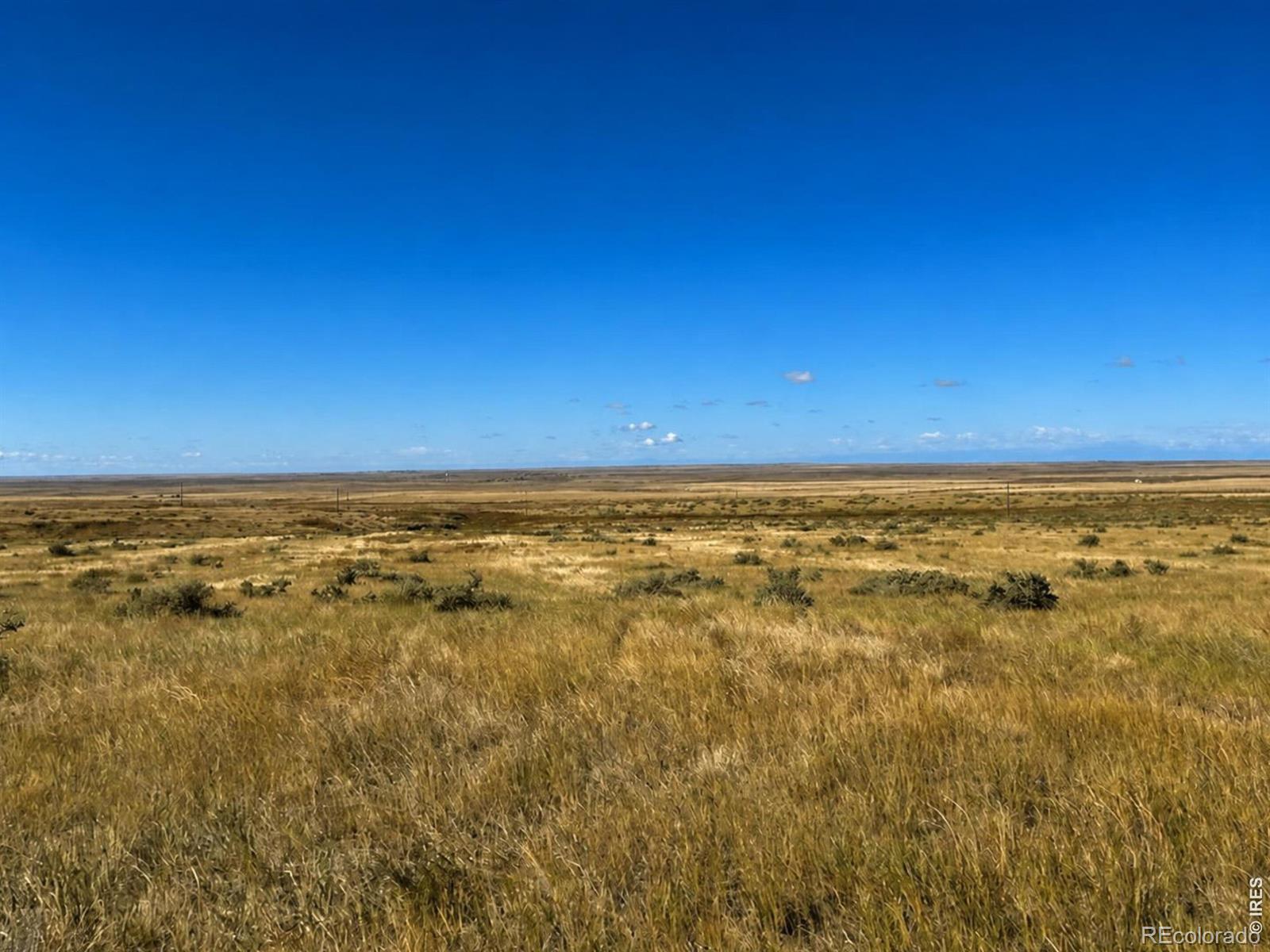 County Road 80, Briggsdale, CO 80611