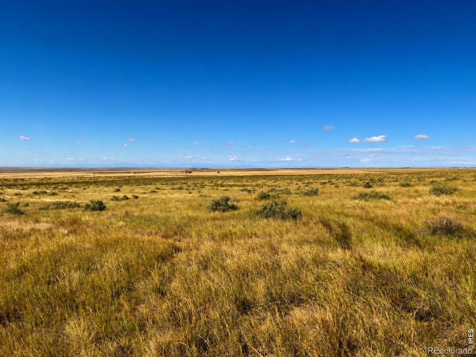 County Road 80, Briggsdale, CO 80611