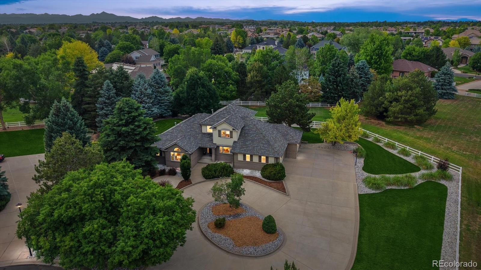 13949 Lexington Dr, Westminster, CO 80023