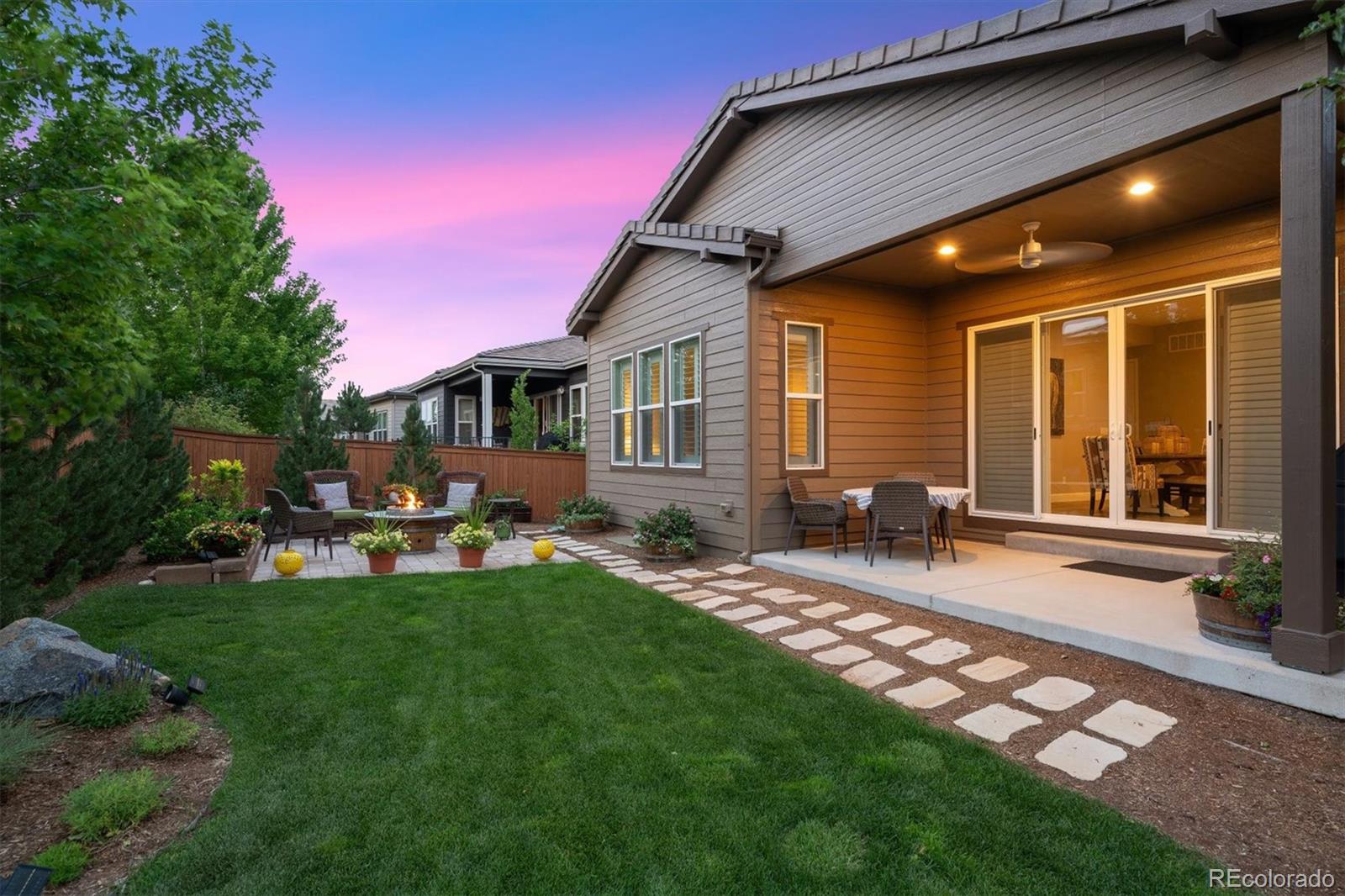 11299 Mission Walk St, Parker, CO 80134