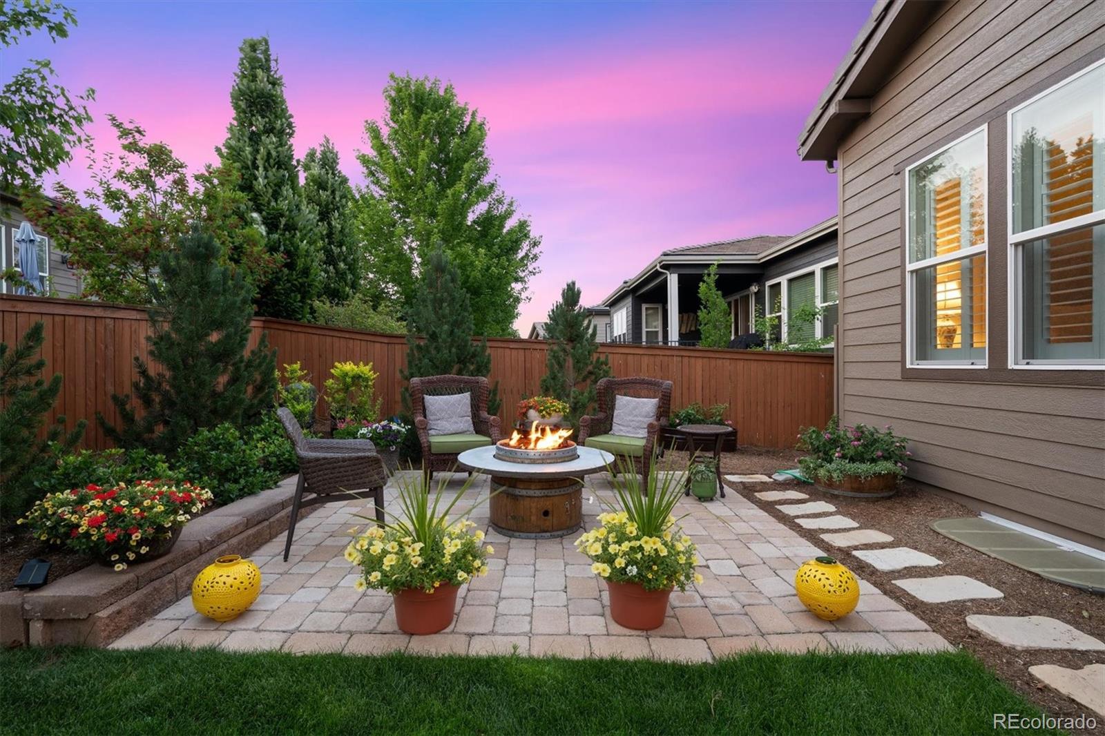 11299 Mission Walk St, Parker, CO 80134