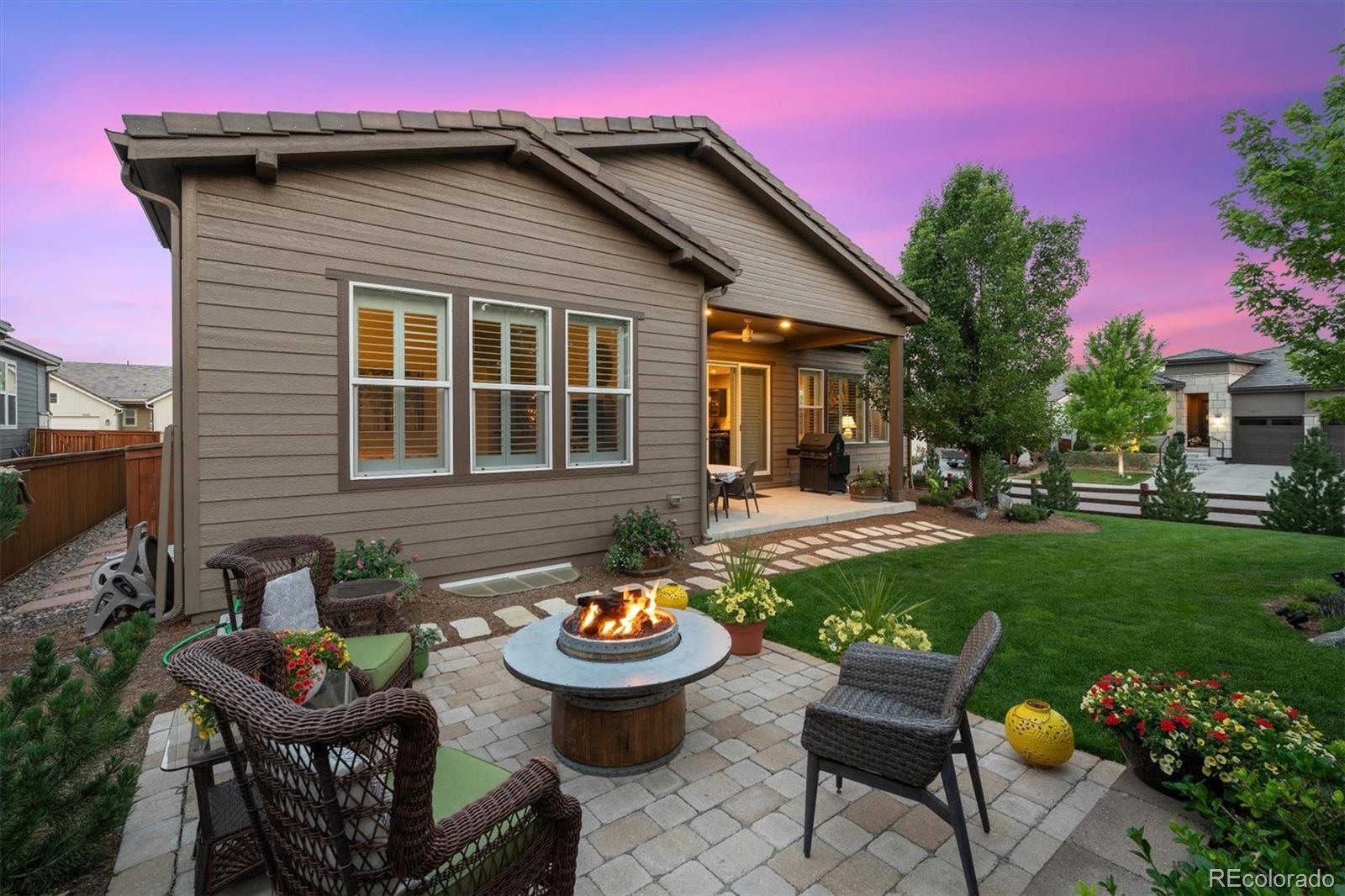 11299 Mission Walk St, Parker, CO 80134