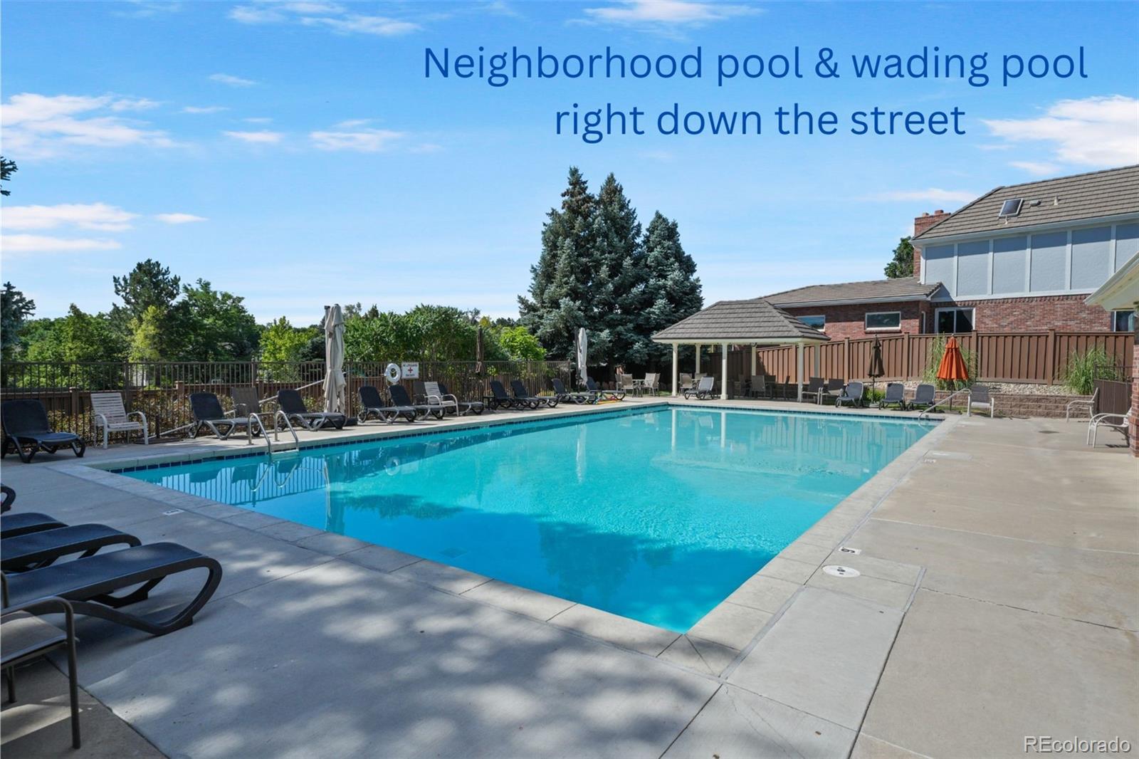 8095 S Clayton Cir, Centennial, CO 80122