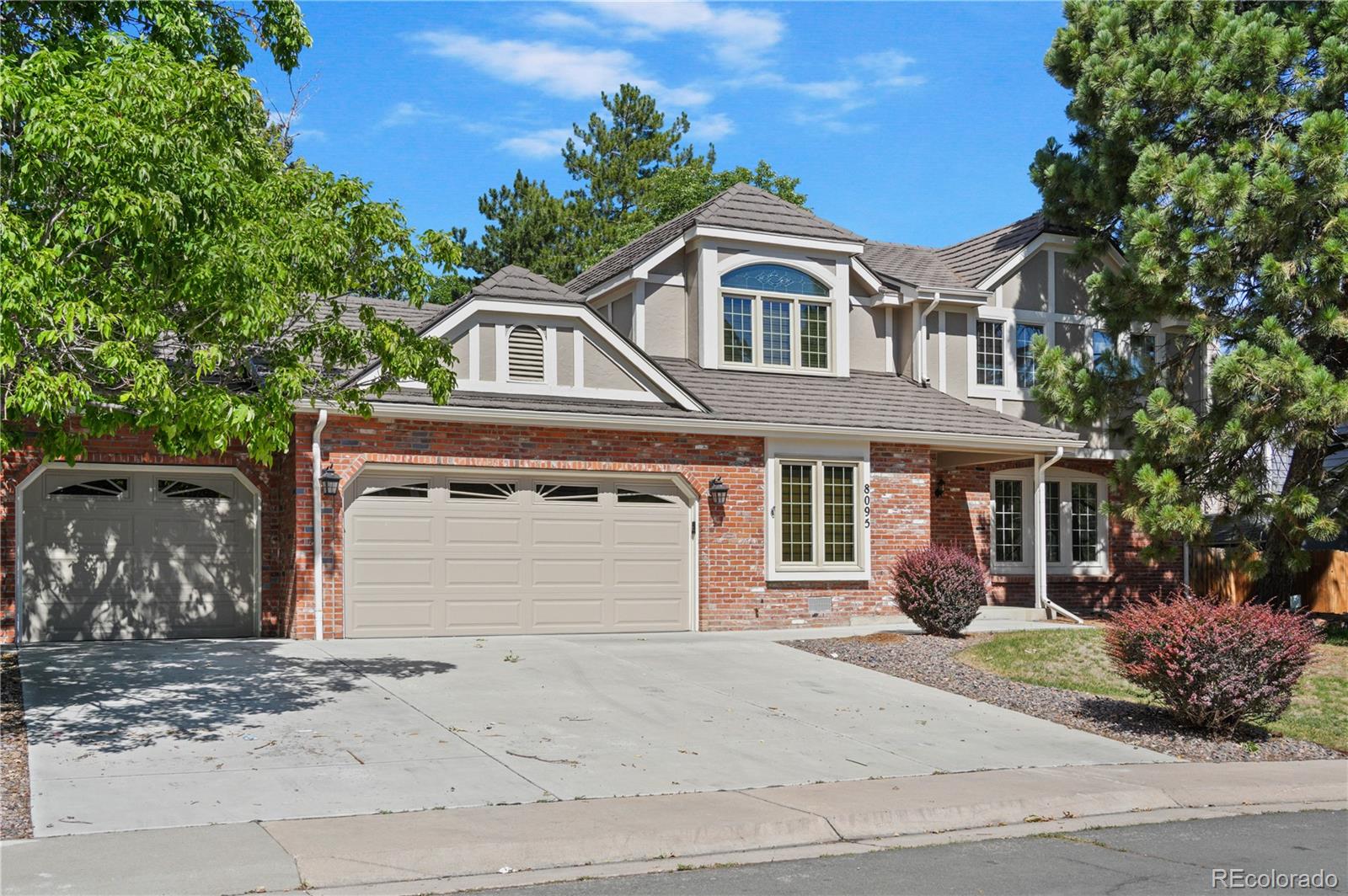 8095 S Clayton Cir, Centennial, CO 80122