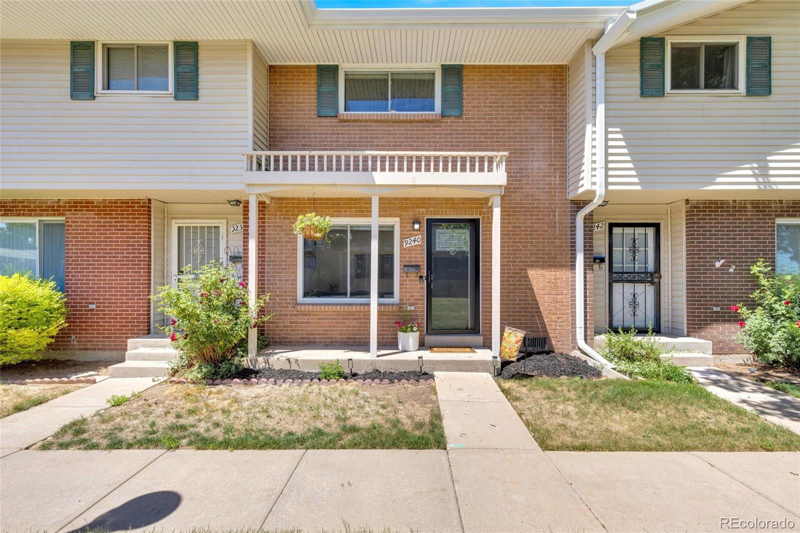 9240 E Lehigh Ave, Denver, CO 80237