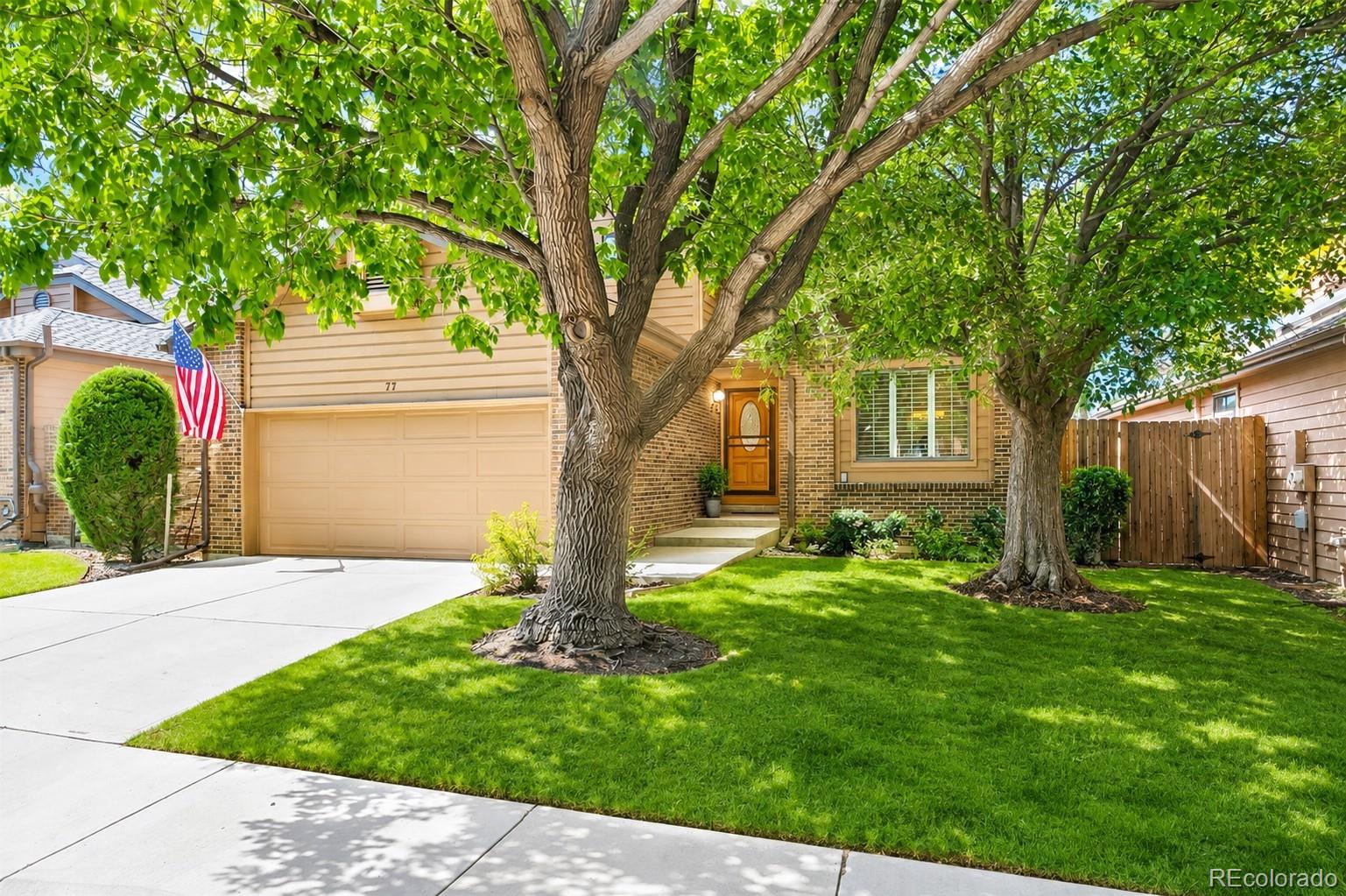 7900 E Dartmouth Ave #77, Denver, CO 80231