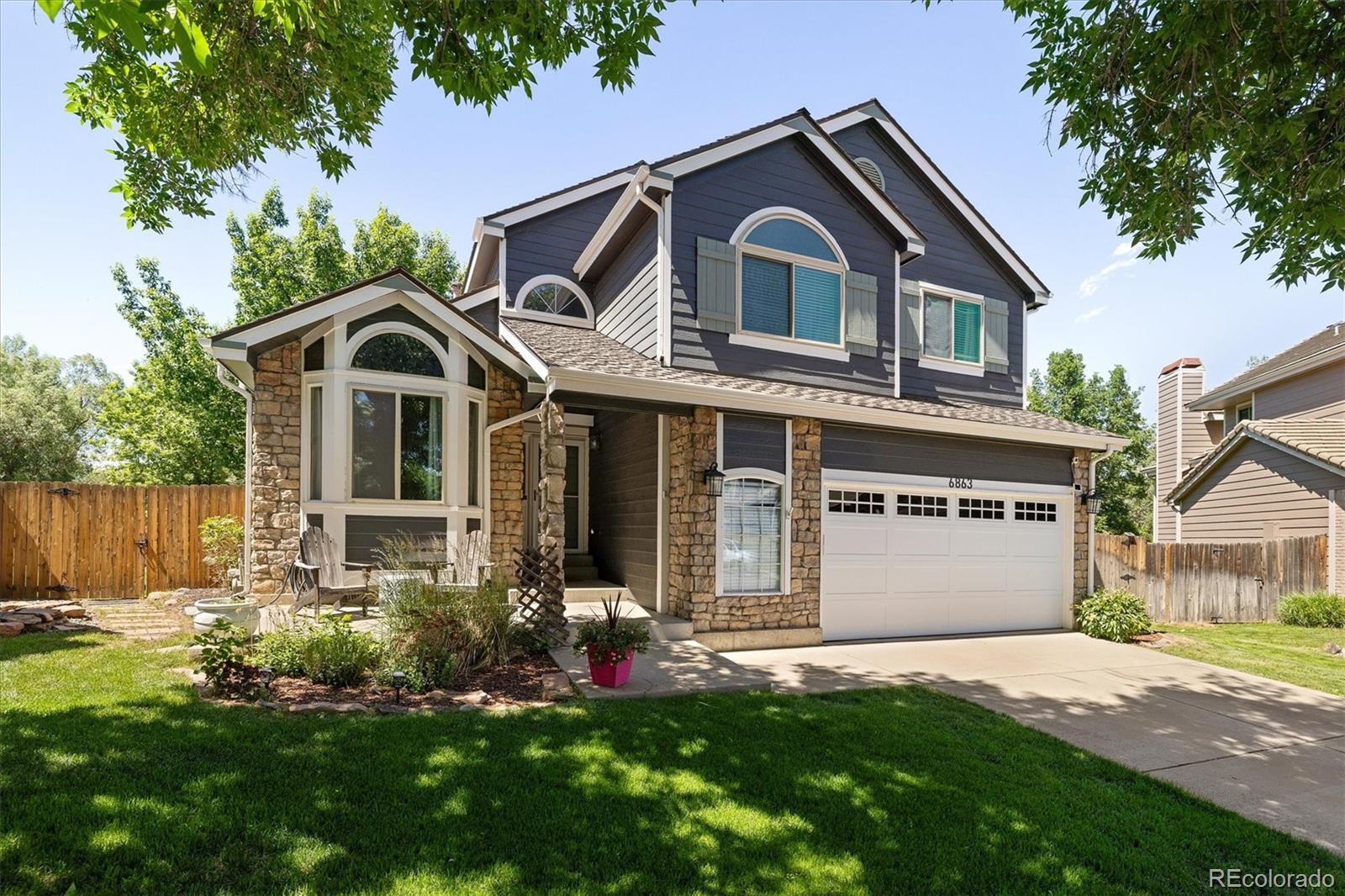 6863 Swadley Ct, Arvada, CO 80004