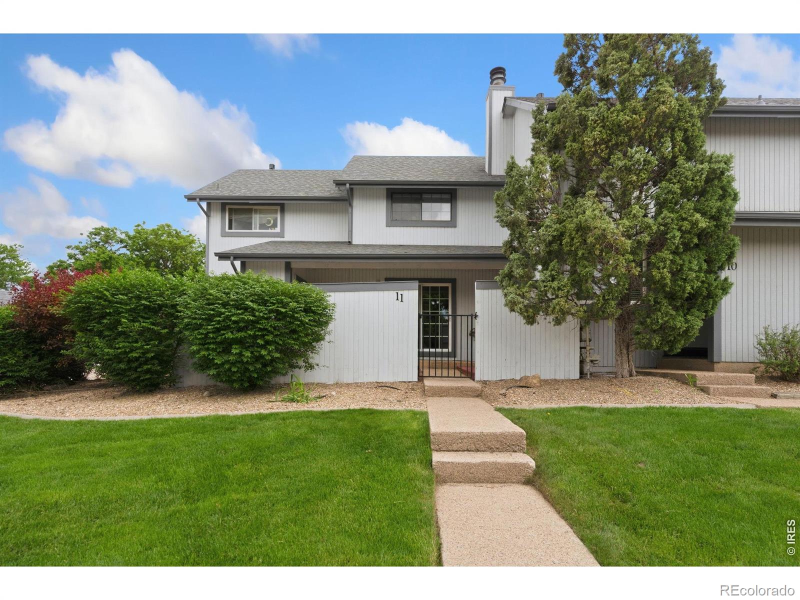 3025 W Stuart St #11, Fort Collins, CO 80526
