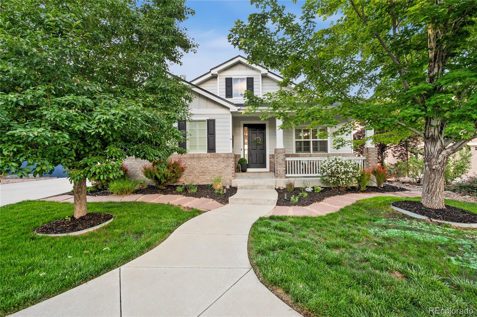2866 Eagle Cir, Erie, CO 80516